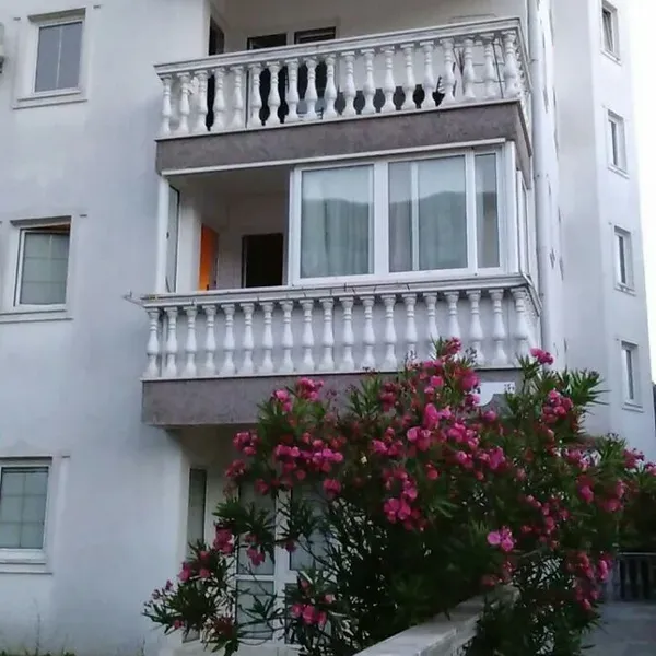 Квартира в Сутоморе, фото 1