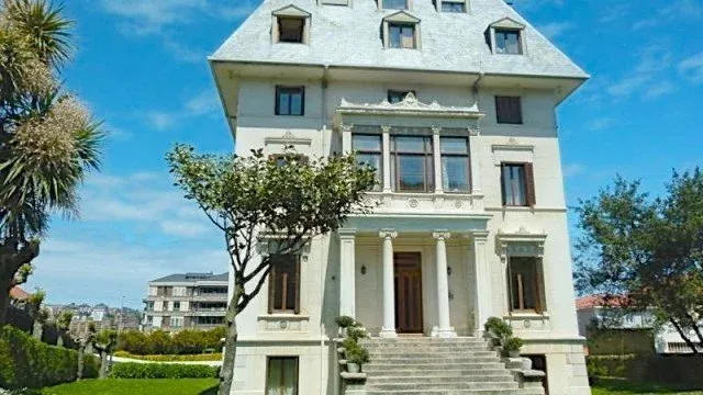 Квартира в Сантандер