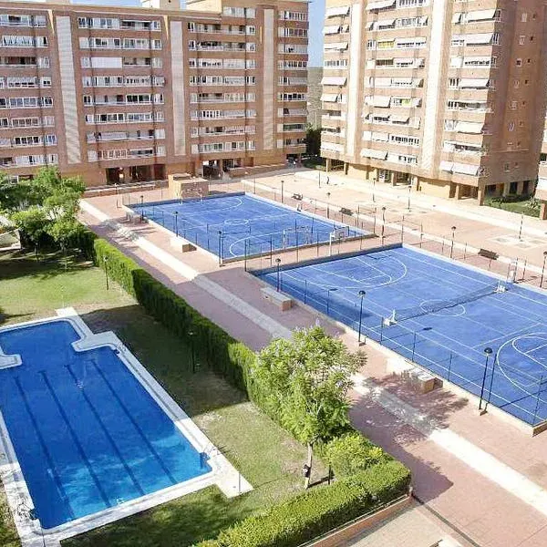 Квартира в Аликанте, фото 1