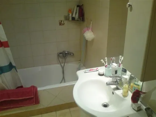 Квартира в Лалисос