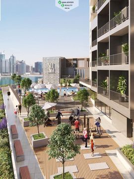 Квартира в Дубай