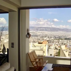 Квартира в Агиа-Варвара, фото 2