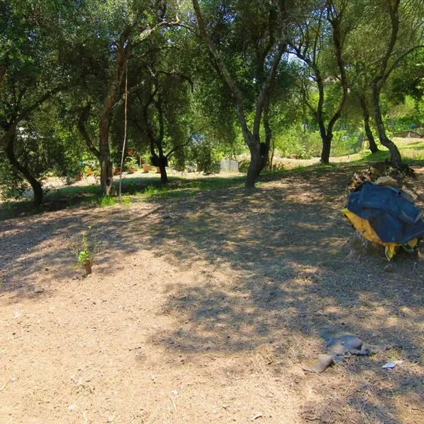 Земельный участок в Corfu, фото 1