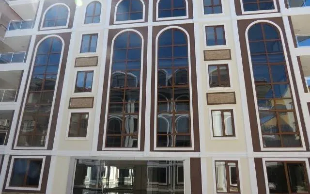 Квартира в Алания