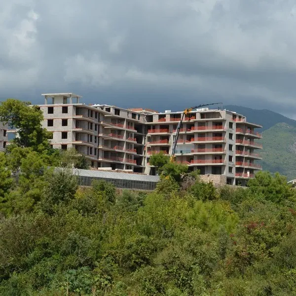 Квартира в Алания, фото 1