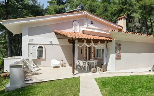 Отель в Kassandra Municipality