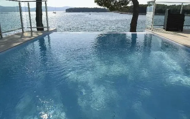 Вилла в Задар