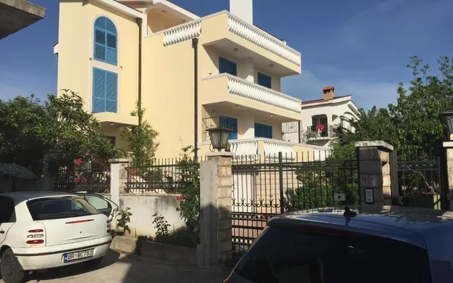 Вилла в Шушань