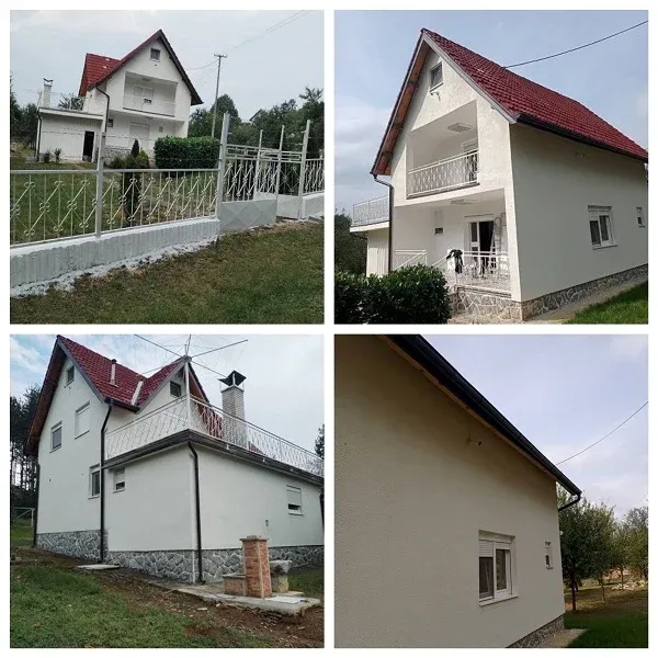 Фото объекта