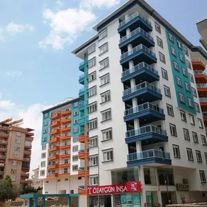 Квартира в Алания, фото 2