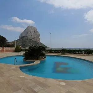 Квартира в Кальп, фото 3