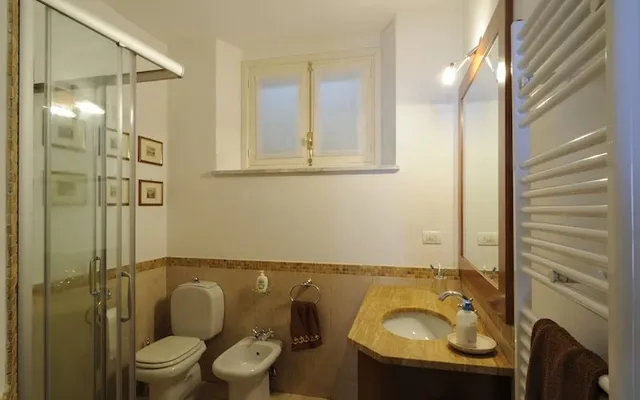 Квартира в Алассио