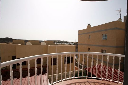 Квартира в Коста дель Силенсио