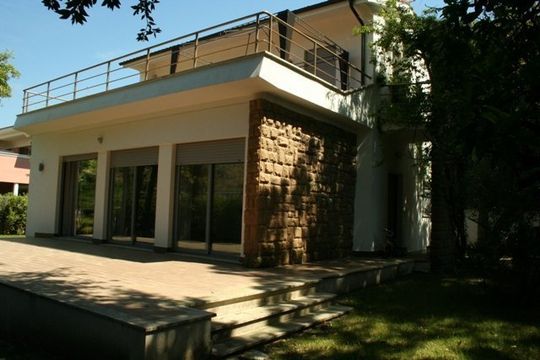 Вилла в Анцио