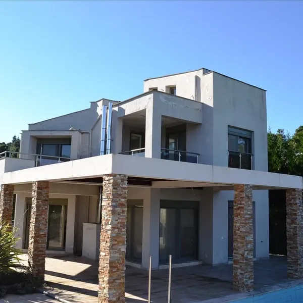 Отдельный дом в Kassandra Municipality, фото 1
