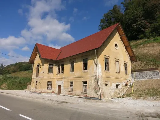Различного назначения в Войник