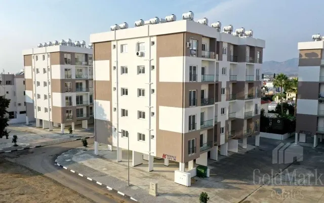 Квартира в Никосия