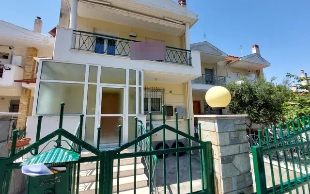 Мезонет в Ωραιόκαστρο