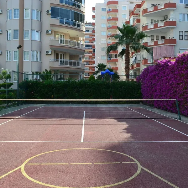 Квартира в Алания, фото 1