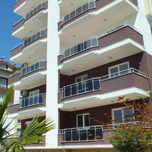 Квартира в Алания, фото 5