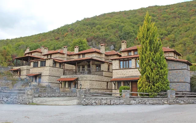 Отдельный дом в Katerini Municipality