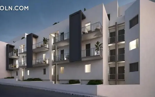 Laguna Court in Mellieha