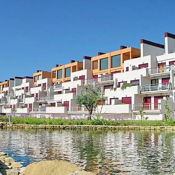 Квартира в Эстепона, фото 1