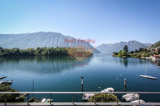 Квартира в Ленно