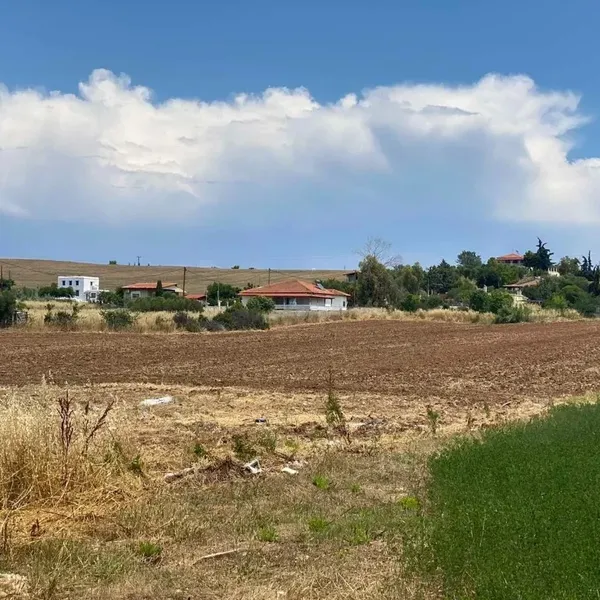 Земельный участок в Kassandra Municipality, фото 1