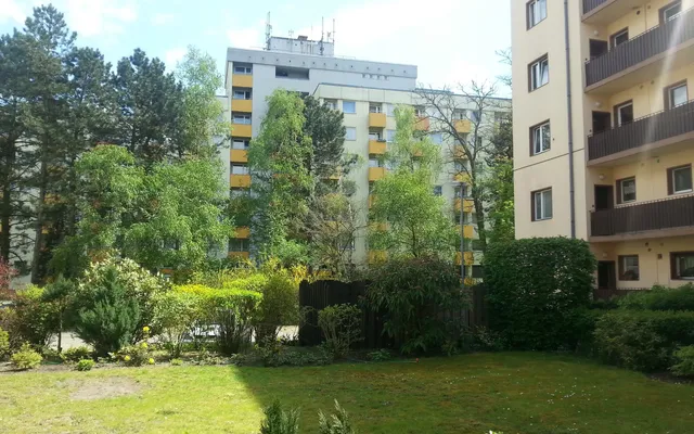 Квартира в Шпандау