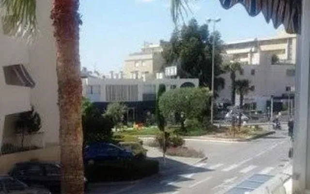 Квартира в Ницца