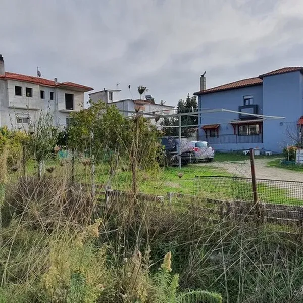 Земельный участок в Ситониа, фото 1