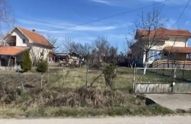 Земельный участок в Крагуевац