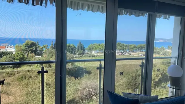 Квартира в Шушань