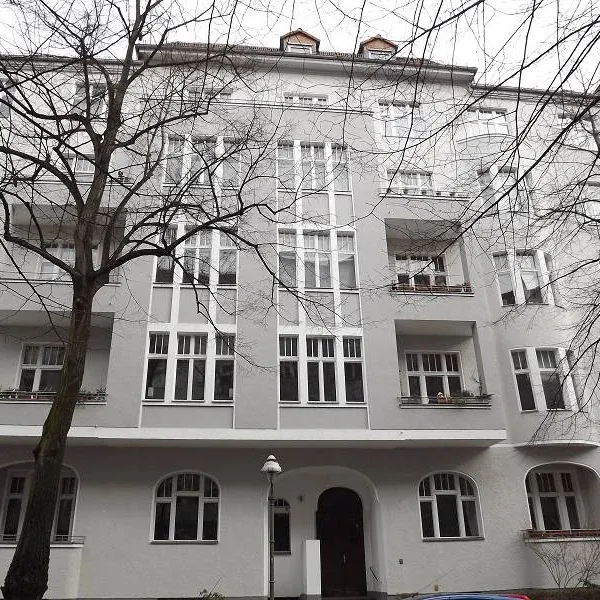 Квартира в Берлин, фото 1