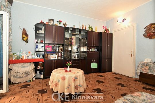 Отдельный дом в Валга