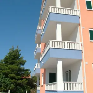 Квартира в Трогир, фото 2