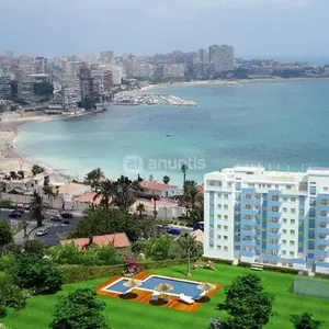 Квартира в Аликанте, фото 3