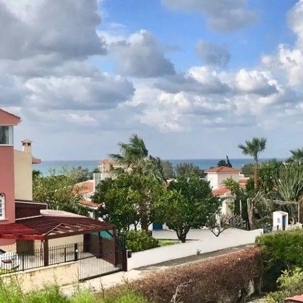 Вилла в Город Пафос, фото 1