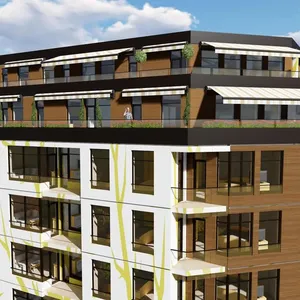 GREEN RESIDENCE in Sofia, фото 3