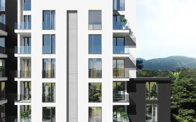 PARAMONT in Sofia