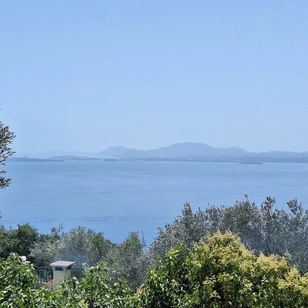 Земельный участок в Corfu, фото 1