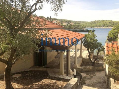 Отдельный дом в Брач