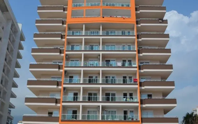 Квартира в Алания
