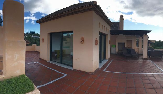 Квартира в Эль Параисо