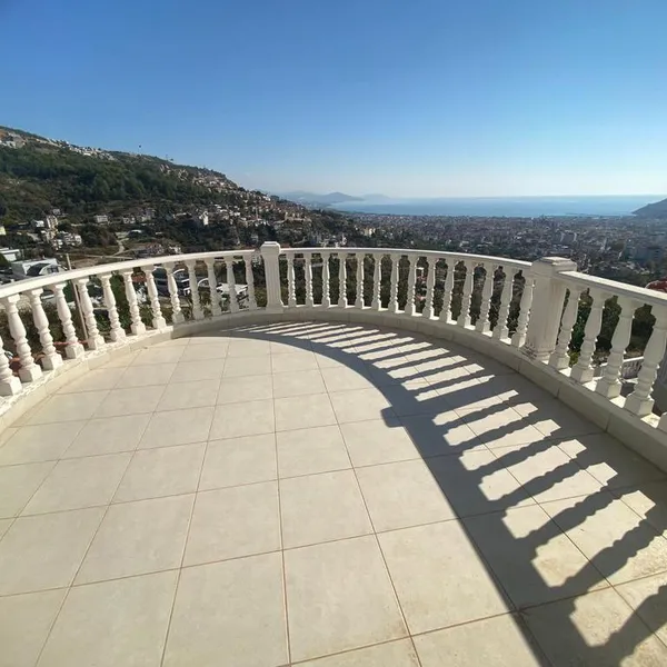 Вилла в Şekerhane Махаллеси, фото 1
