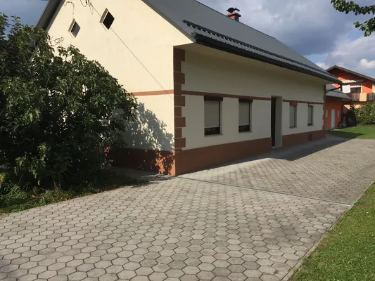 Усадьба в Марибор