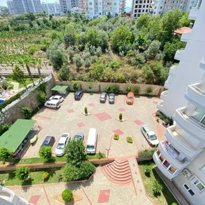 Квартира в Махмутлар, фото 3