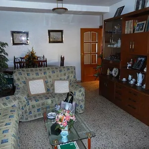 Квартира в Аликанте, фото 3