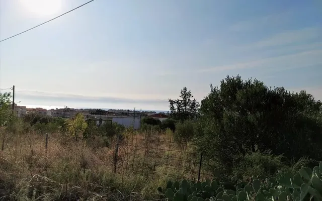 Земельный участок в Муниципалитет Неа-Пропонтида